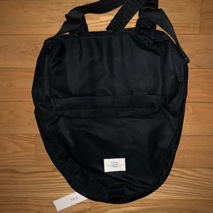 Brand new authentic FEAR OF GOD (FOG) backpack
